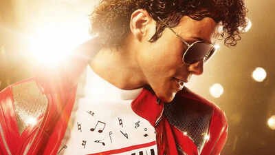 ‘Michael’ OTT release: When and where to watch Michael Jackson biopic online |