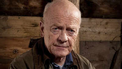 Michael Byrne Death News: Legendary ‘Indiana Jones’ and ‘Harry Potter’ Actor Michael Byrne Dies at 82 |