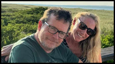 Michael J. Fox talks about Parkinson’s disease; admits going public affected his wife, Tracy Pollan: ‘it was really hard on her’﻿ |