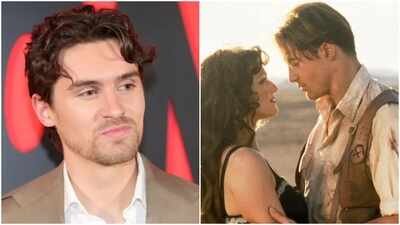 Michael Johnston eyes ‘The Mummy 4’: ‘Obsession’ star to join Brendan Fraser and Rachel Weisz’s upcoming film | English Movie News