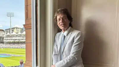 Mick Jagger: ‘The Rolling Stones’ lead Mick Jagger reveals what really goes down at a rolling stones concert: ‘Forget your mortgages’ |
