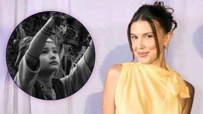Kaylee Hottle passes away at 18: Co-star Millie Bobby Brown pays tribute; ‘I’m so devastated to hear this’ |