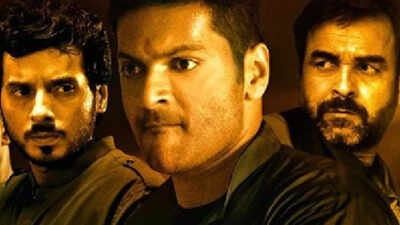 ‘Mirzapur: The Movie’ director Gurmmeet Singh says film is aiming for an adults-only certificate, credits ‘Animal’ and ‘Dhurandhar’ |