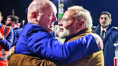 The Great Games Gambit: Inside Ahmedabad’s mega plan to host the 2030 CWG and 2036 Olympics | More sports News