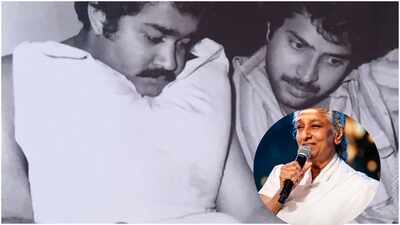 Mohanlal: ‘She filled the hearts of Malayalis with timeless melodies’: Mohanlal and Mammootty remember legendary singer S. Janaki | Malayalam Movie News