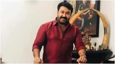 Mohanlal applies under Kerala’s Ivory Amnesty scheme; Seeks to declare wildlife articles – Reports | Malayalam Movie News