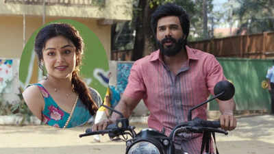 Gatta Kusthi 2: Who is Mokksha? Meet the ‘Appadi Podu’ dancing breakout star stealing the spotlight in Vishnu Vishal’s ‘Gatta Kusthi 2’ | Tamil Movie News