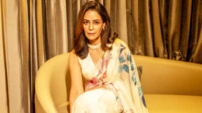 Mona Singh on choosing meaningful roles and ‘right script’ over quantity: ‘I don’t want a woman to be kept only as the moral compass’ |