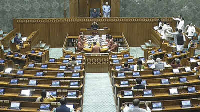 ‘In favour of the Women’s Reservation Bill but…’: DMK presses Centre on delimitation | India News