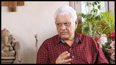 Prem Nath’s son Monty Nath recalls incident with Manoj Kumar and his father: Says they reached an understanding while working together |