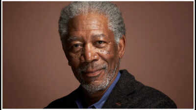 Quote of the day by Morgan Freeman: ‘If you live a life of make-believe, your life isn’t worth anything until you do something that does challenge your reality,’ an inspiring lesson by the Hollywood veteran on determination and explaining why stepping out of your comfort zone is essential |