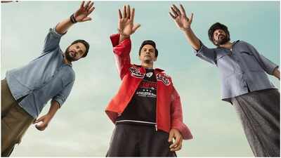 ‘Mother Promise’ early review: Daali Dhananjaya’s film gets positive first reaction; Overseas distributor calls it a ‘Roller coaster laughter ride’ | Kannada Movie News