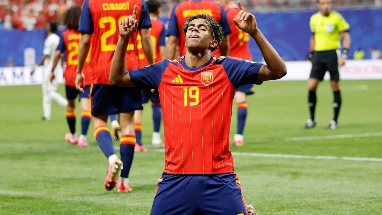 Spain vs Austria Live Score, FIFA World Cup 2026 Round of 32: Can Lamine Yamal inspire Spain as Austria dream of an upset?