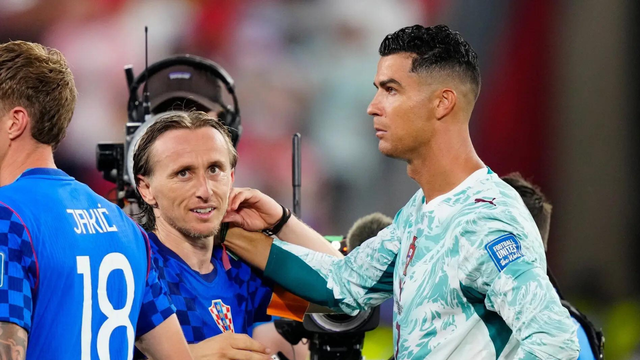 Portugal Vs Croatia FIFA World Cup 2026 R32 Match Highlights: POR 2-1 CRO; Super-sub Goncalo Ramos fires Portugal into R16 after a thriller against Croatia