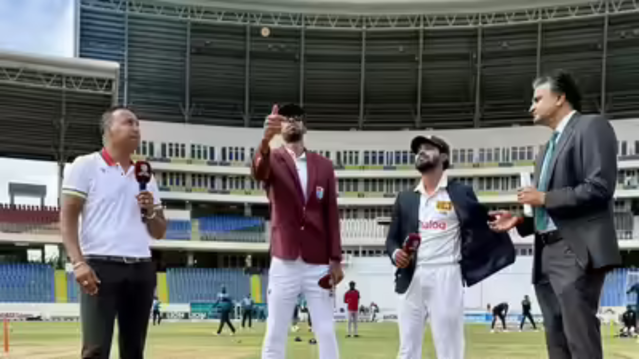 Sri Lanka 359/5 in 88.2 Overs