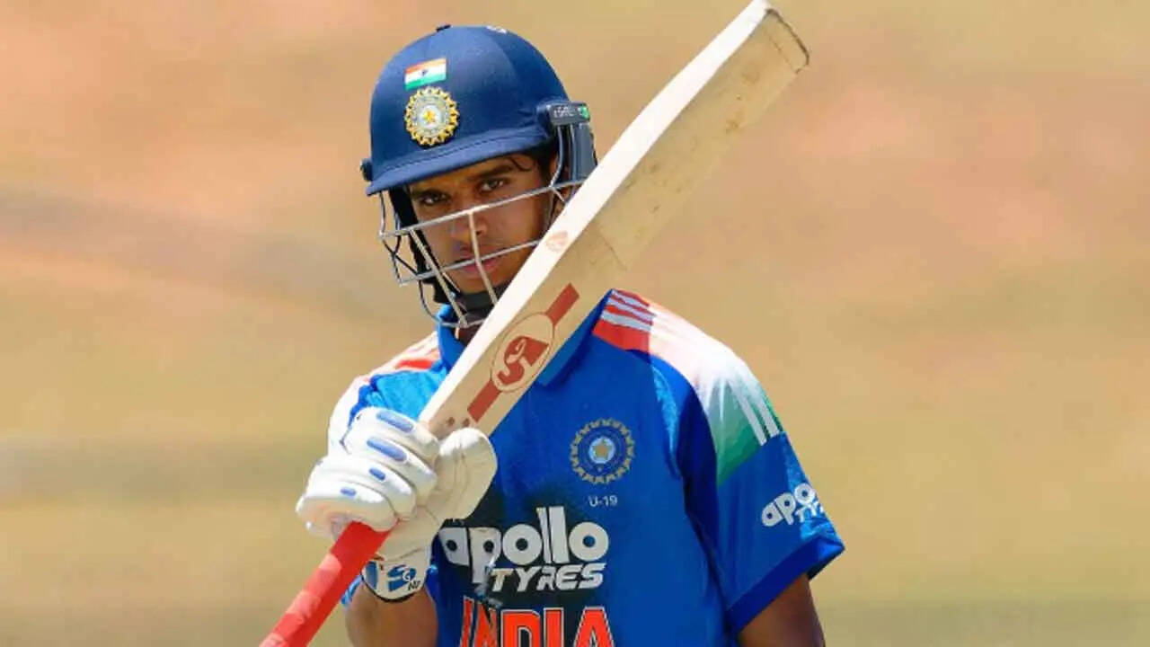 India U19 vs Sri Lanka U19 Live Score, 3rd unofficial ODI: All eyes on Anvay Dravid as India U19 face Sri Lanka U19 in series decider