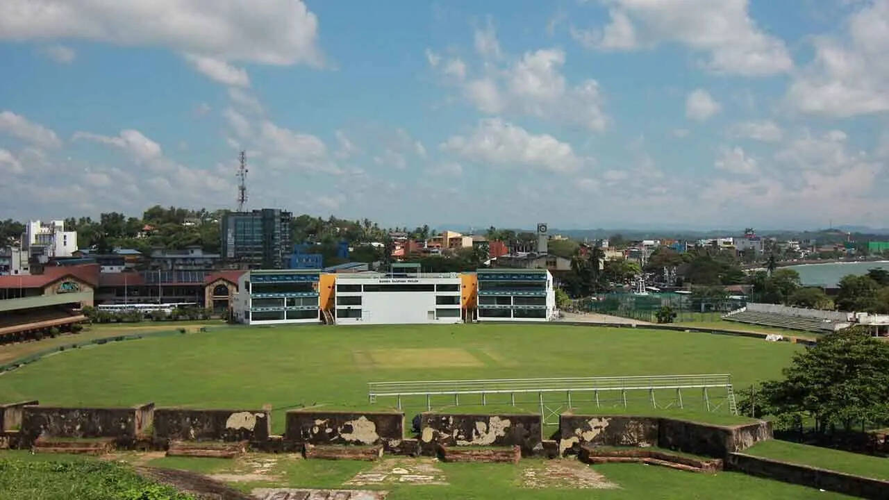 India U19 vs Sri Lanka U19 Live Score, 1st unofficial Test: Toss coming up in Galle as India U19, Sri Lanka U19 set for red-ball battle