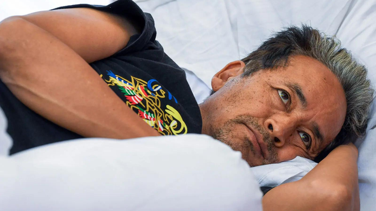 ‘No legal action against CJP protesters’: Wangchuk sets condition to end hunger strike | India News