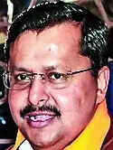BJP attacks oppn for not allowing House discussion on leaks | India News