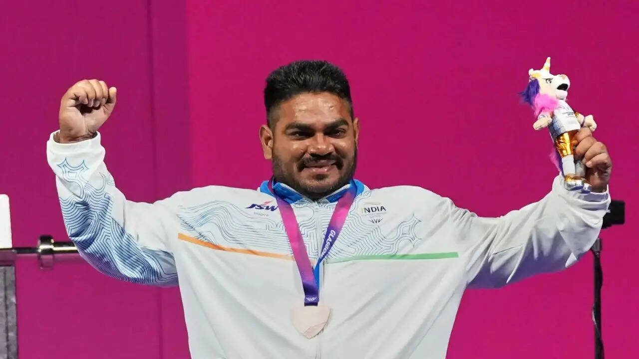 Commonwealth Games 2026 Live Updates: India look to build on Jhandu Kumar’s bronze on Day 3