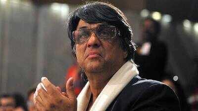 Mukesh Khanna calls CJP ‘sponsored’, says they don’t represent students or Gen Z amid abusive language against PM Narendra Modi: ‘Ye log sarkar girane…’ | Hindi Movie News