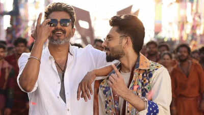 Jana Nayagan: Musician Anirudh Ravichander bids farewell to Vijay after ‘Jana Nayagan’ release; says, ‘Thank you for the unlimited trust and memories’ | Tamil Movie News