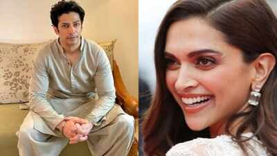 Muzammil Ibrahim makes FRESH claims about dating Deepika Padukone; ‘No regrets, love watching her movies, I was big star, she is now’ | Hindi Movie News