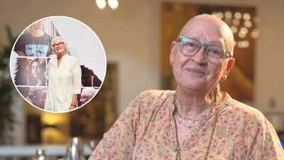 Nafisa Ali reveals the issues addressed in ‘Max, Min and Meowzaki’ amid her cancer battle: ‘That is very important in Indian Cinema today’ |