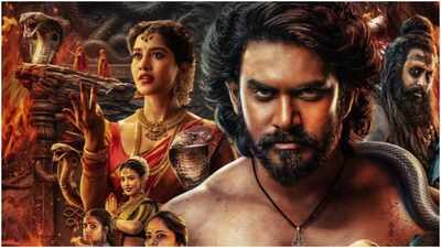 ‘Nagabandham – The Secret Treasure’ box office collections day 5: Virat Karrna’s film slows on weekdays; Worldwide total reaches Rs 14.85 cr | Telugu Movie News