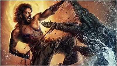 ‘Nagabandham’ X review: Virat Karrna’s mythological drama divides audiences, Visuals win praise; Screenplay faces criticism | Telugu Movie News