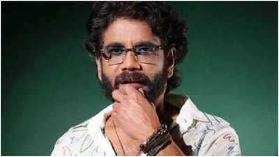 King 100 Movie: Nagarjuna Akkineni focuses on ‘King 100’; bigger release window eyed; Akkineni family multi-starrer put on hold: Reports | Telugu Movie News