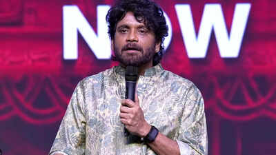 Nagarjuna urges Tollywood to end last-minute release delays at ‘Lenin’ event: ‘We must finish films well in advance’ |