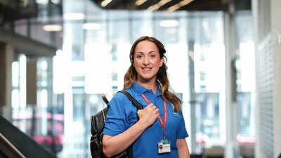 ‘EastEnders’ Natalie Cassidy Opens Up About Daughter’s Hospitalization Crisis and Safety Concerns |