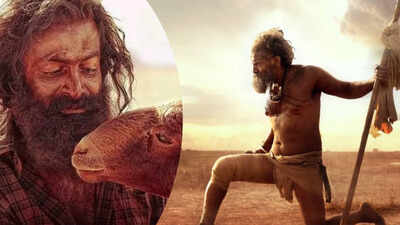 72nd National Film Awards: Fans express disappointment as Prithviraj’s ‘The Goat Life’ and Vikram’s ‘Thangalaan’ miss out |