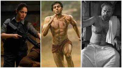 Kartik Aaryan: National Film Awards 2026 major winners: Yami Gautam wins Best Actress for Article 370; Kartik Aaryan and Mammootty share Best Actor honour | Hindi Movie News