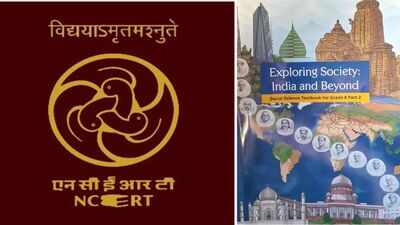 NCERT textbook revision: After Supreme Court rap over judiciary chapter, Hitler references removed, Congress’ stance on Partition revised | India News