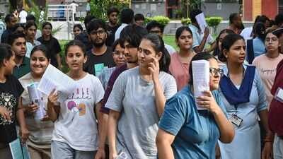 NEET-UG leak probe: CBI gets 3 more days to file annexures in chargesheet, hearing on August 3 | India News