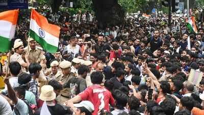 CBI Chargesheet Against 13 in NEET-UG Paper Leak; Fast-Track Court Hearing Soon | India News