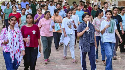 Parliamentary panel to review NEET conduct on July 16 after re-test | India News