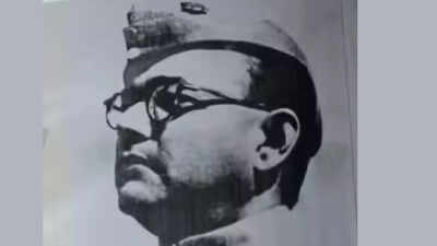 Daughter in SC, seeks return of Netaji’s ashes from Japan | India News
