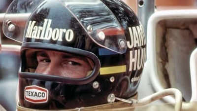 James Hunt Documentary: New Documentary ‘Hunt: We Need to Talk About James’ Explores Life of F1 Legend |