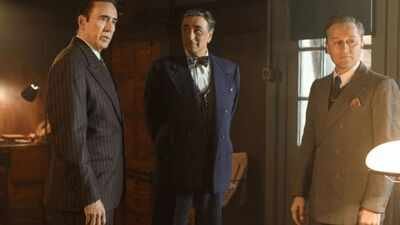 Netflix Sued for $105 Million Over Stolen Master Copy of ‘Fortitude’ Starring Nicolas Cage |