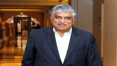 Infosys co-founder, Aadhaar architect: Who is Nandan Nilekani, set to lead govt’s exam reforms task force? | India News