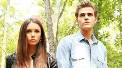 Paul Wesley takes ‘responsibility’ for being ‘grumpy’ with Nina Dobrev: ‘I was a bit of a curmudgeon’ |
