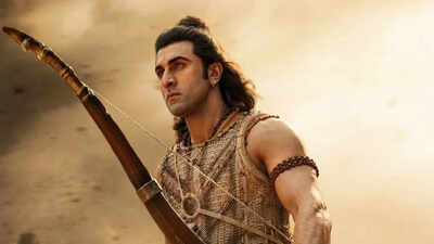 Nitesh Tiwari on why he chose two part format for Ranbir Kapoor, Yash and Sai Pallavi’s ‘Ramayana’: ‘Something one can call cliffhanger’ | Hindi Movie News