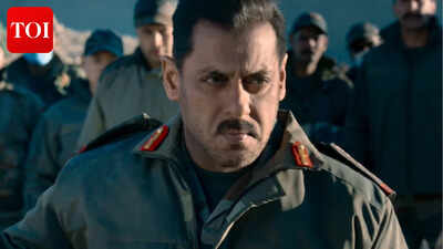 Maatrubhumi Movie: ‘Not yet submitted to CBFC’: Salman Khan’s banner issues strong statement around ‘baseless and false’ certification rumors on ‘Maatrubhumi’ | Hindi Movie News