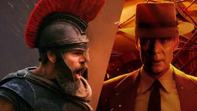 The Odyssey Full Movie Collection: ‘The Odyssey’ box office collection Day 8: Christopher Nolan directorial sees second weekend growth; to overtake ‘Oppenheimer’ as it crosses Rs 115 crore in India |