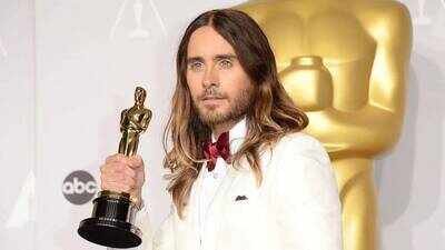 Oscar winner Jared Leto accused of sexual misconduct by four women over alleged encounters when they were teenagers in BBC documentary | English Movie News