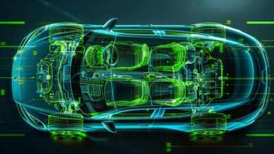 OTA or Obsolete: Why automakers must fix software or fall behind