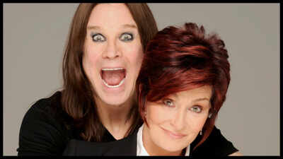 Sharon Osbourne reveals Ozzy Osbourne’s last few weeks: ‘It was just so great to see him every day smiling’ |